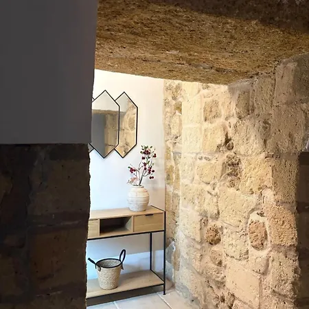 Zephir Gallo * برينديسي