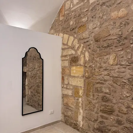 Daire Zephir Gallo Brindisi