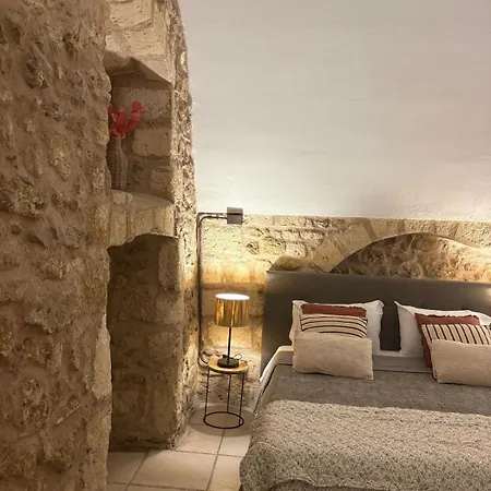 Zephir Gallo برينديسي