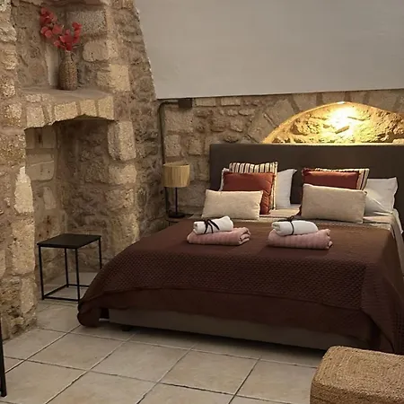 Zephir Gallo * برينديسي