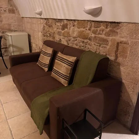Daire Zephir Gallo Brindisi