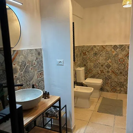 Lejlighed Zephir Gallo Brindisi