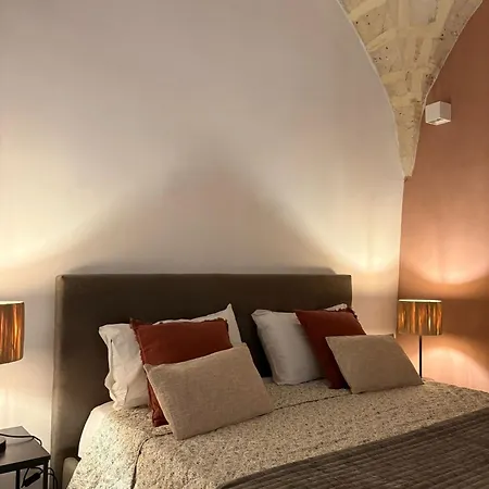 Lejlighed Zephir Gallo Brindisi